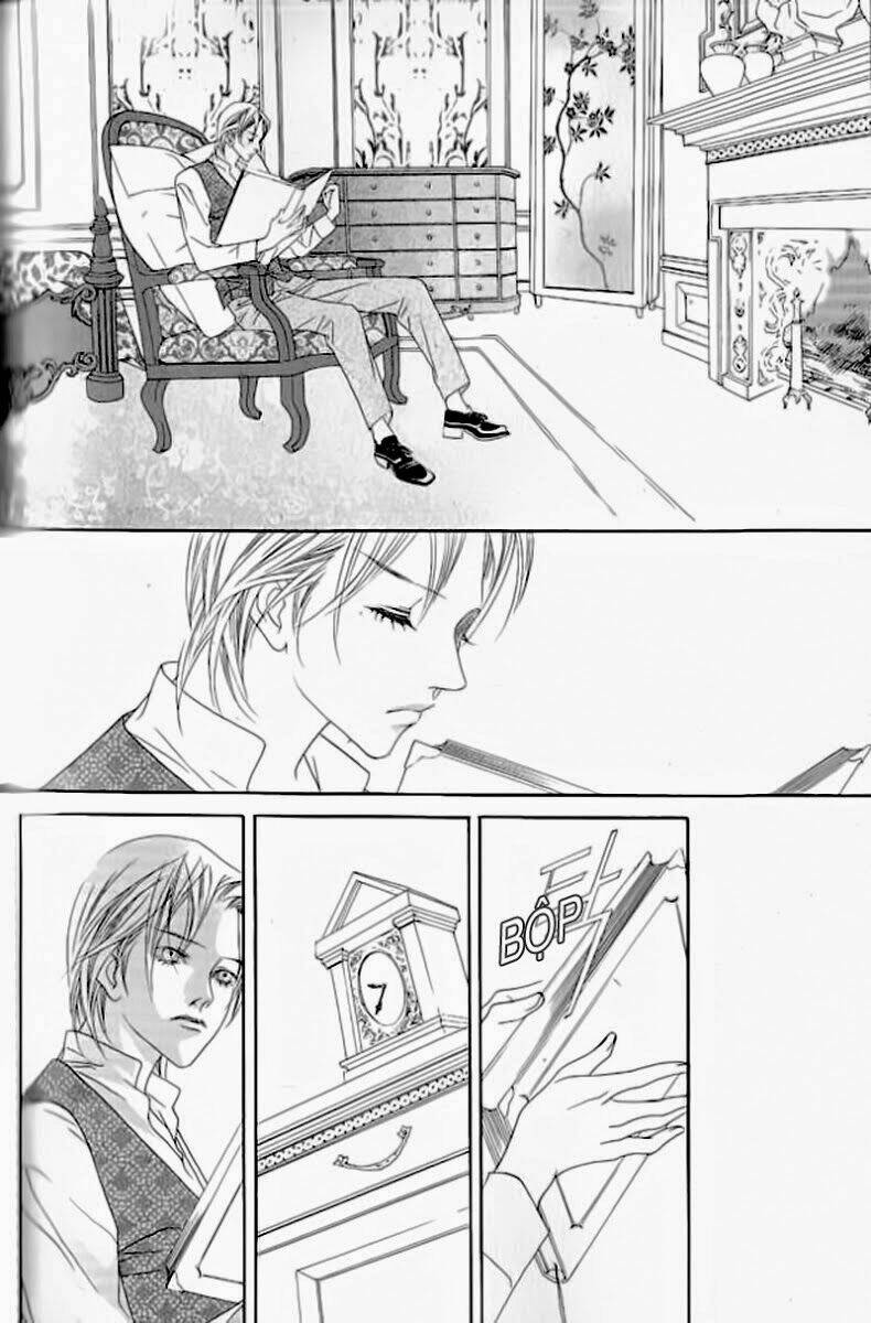 savage garden chapter 18 24