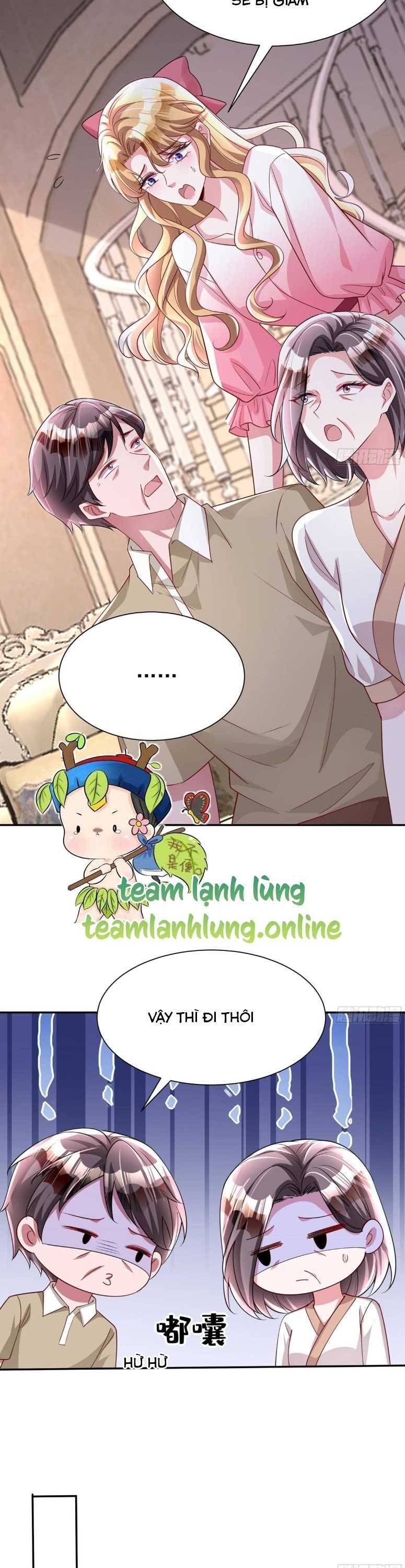 tổng tài huyết tộc cực sủng cô vợ mỹ nhân ngư chapter 160 26