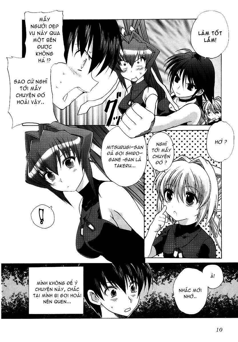 muv luv unlimited manga chapter 9 13