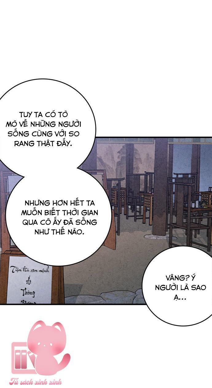 lệnh cấm hôn chapter 47 5