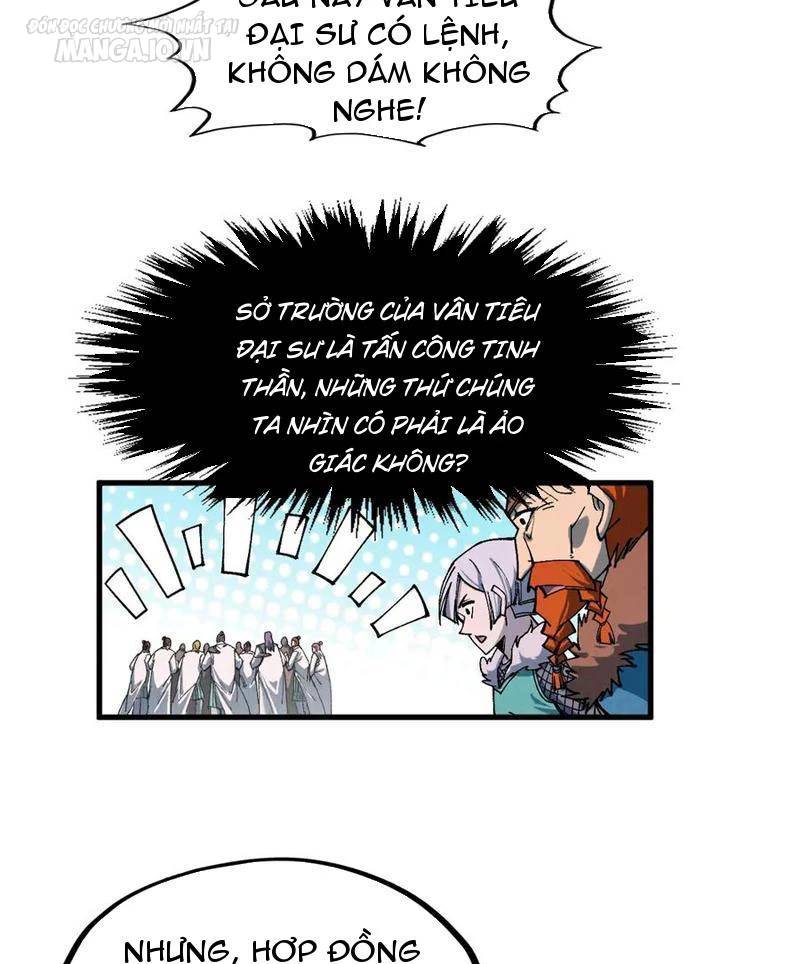 vạn cổ chí tôn chapter 303 39
