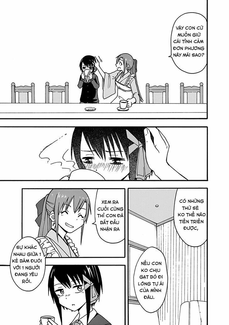 ninja shinobu-chan no junjou chapter 29 24