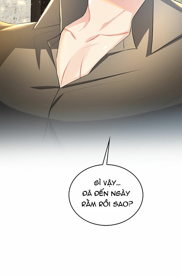 sự hối hận muộn màn chapter 36 6