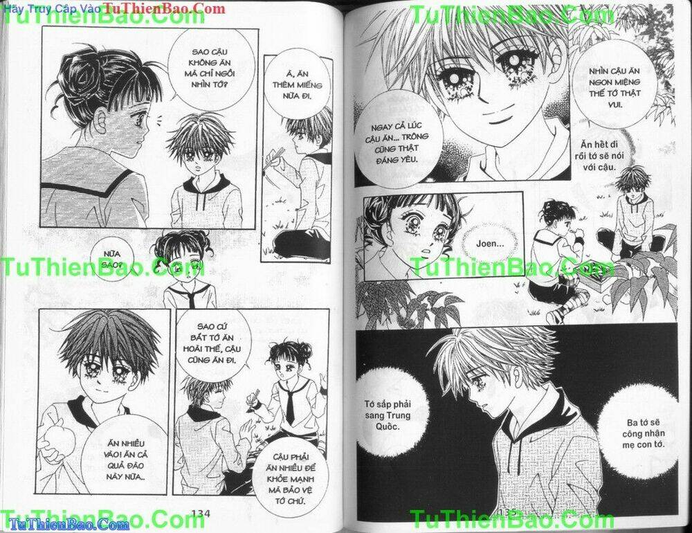 vua xa lộ chapter 7 67