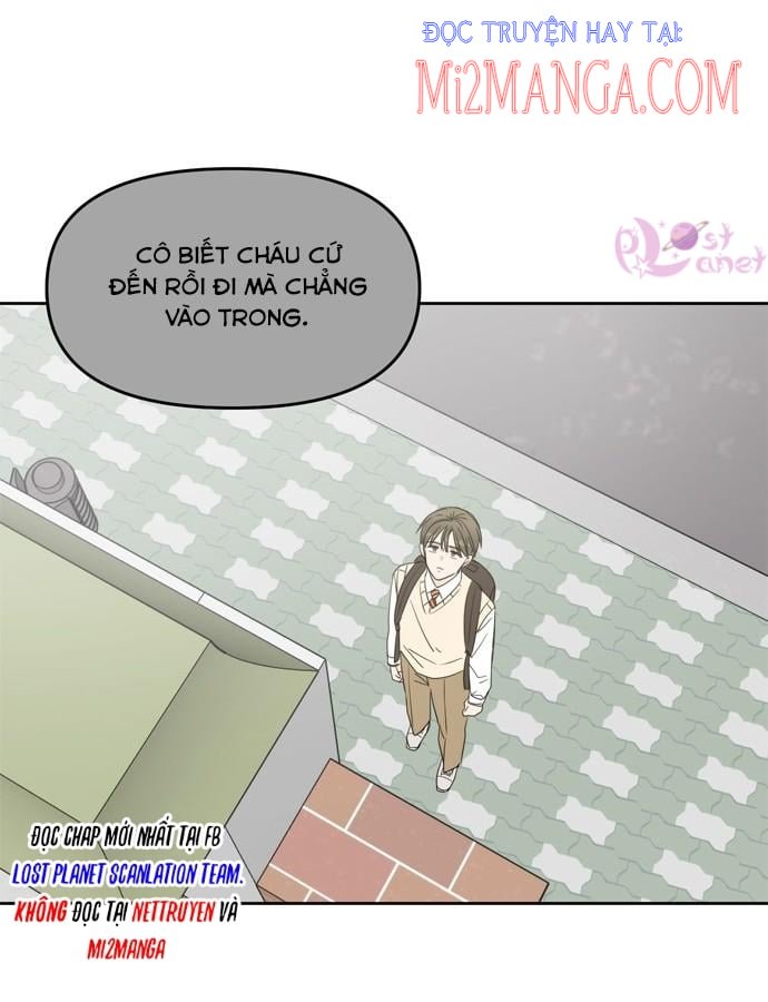 kiếp này cũng xin chăm sóc tôi như vậy nhé kiếp này cũng xin chăm sóc tôi như vậy nhé chapter 63.2 4