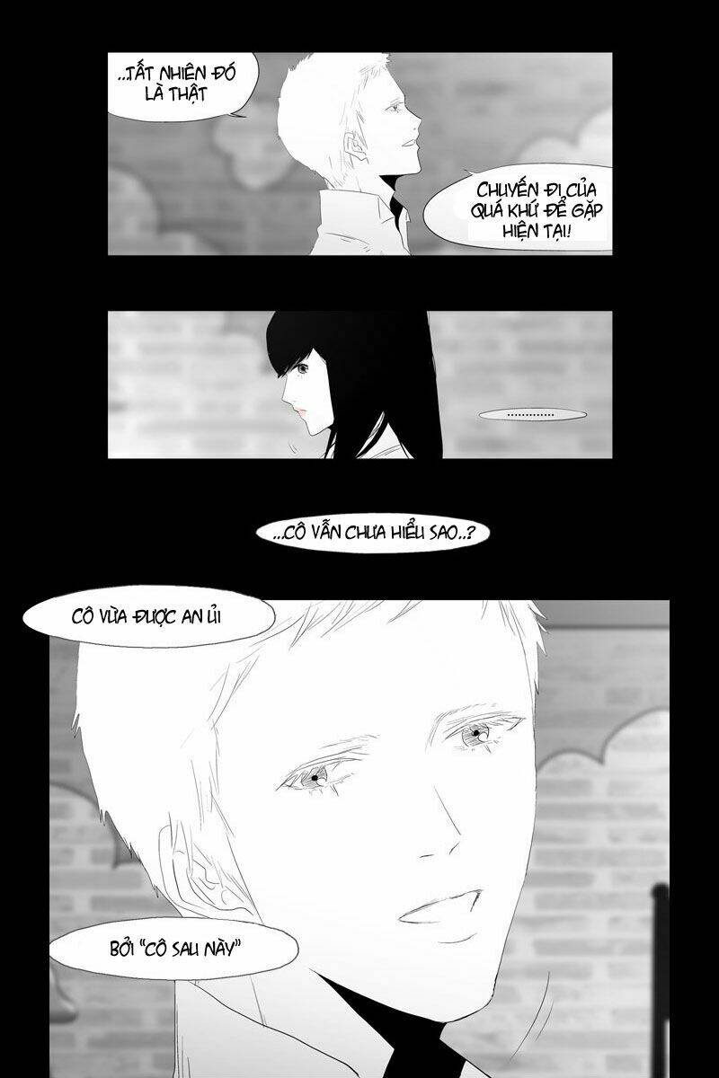 bạn có tin vào ma thuật? chapter 19 31