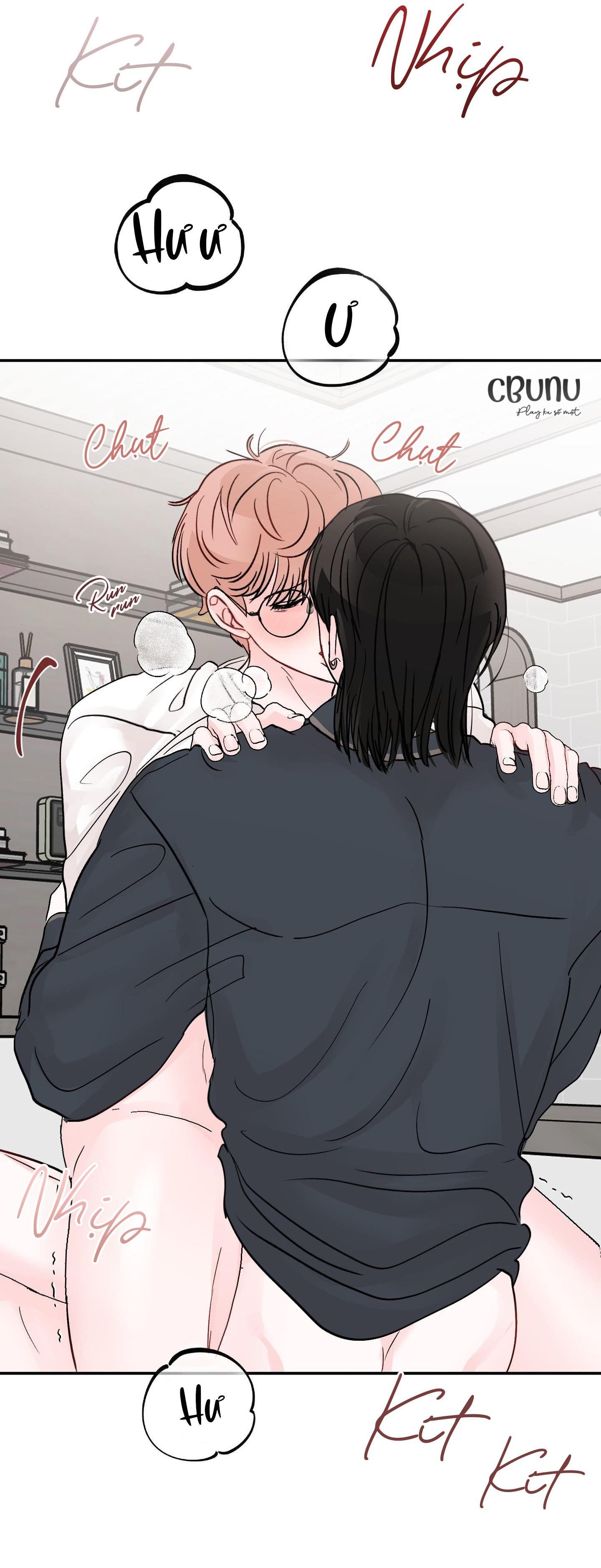 thán phục thanh xuân chapter 68 48