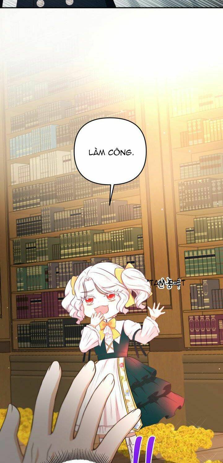 công chúa xấu xa chapter 31.2 21