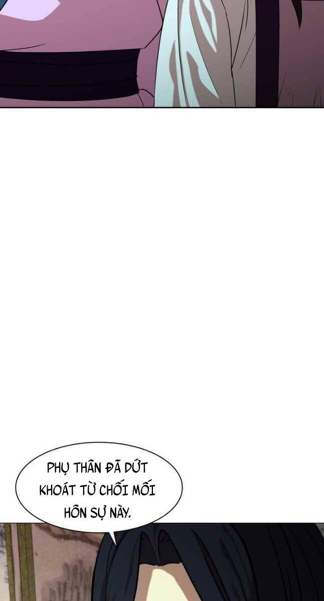 bậc thầy phép thuật ở thế giới võ lâm chapter 26.2 19