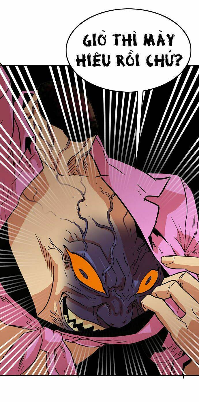 bẫy troll chapter 9 36
