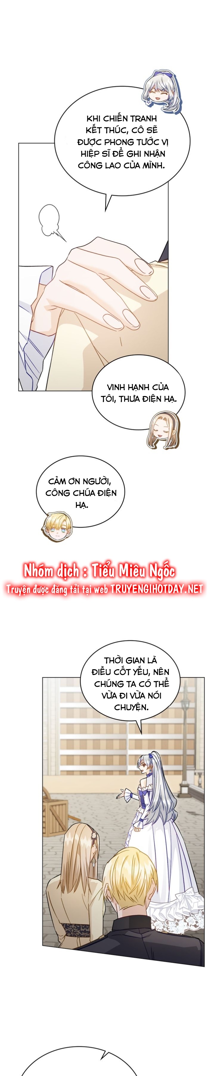 hải tặc thượng lưu chapter 51 20