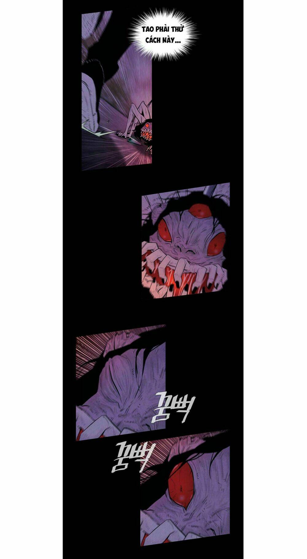 parasite queen chapter 4 28