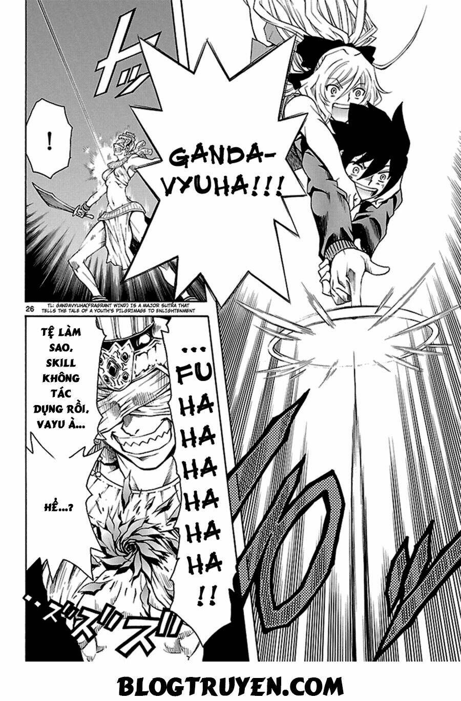 popcorn avatar chapter 5 27