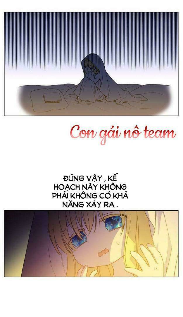 một ngày nọ ta trở thành công chúa chapter 5 31