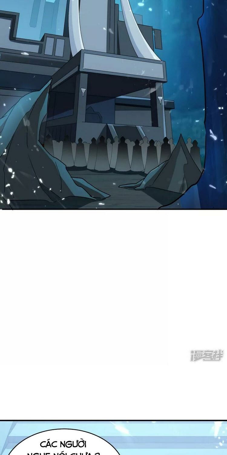 tối cường thăng cấp chapter 226 6