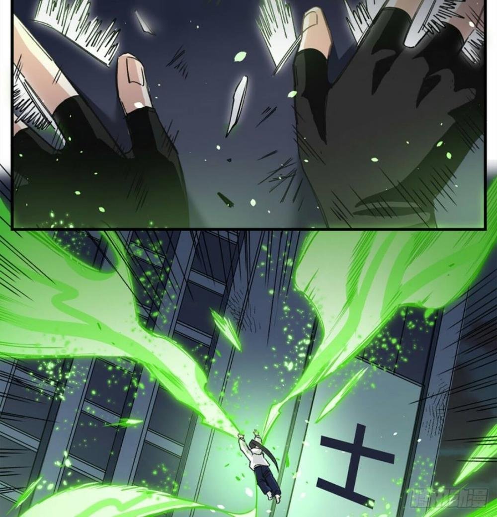 hắc bạch hữu thường chapter 5 6