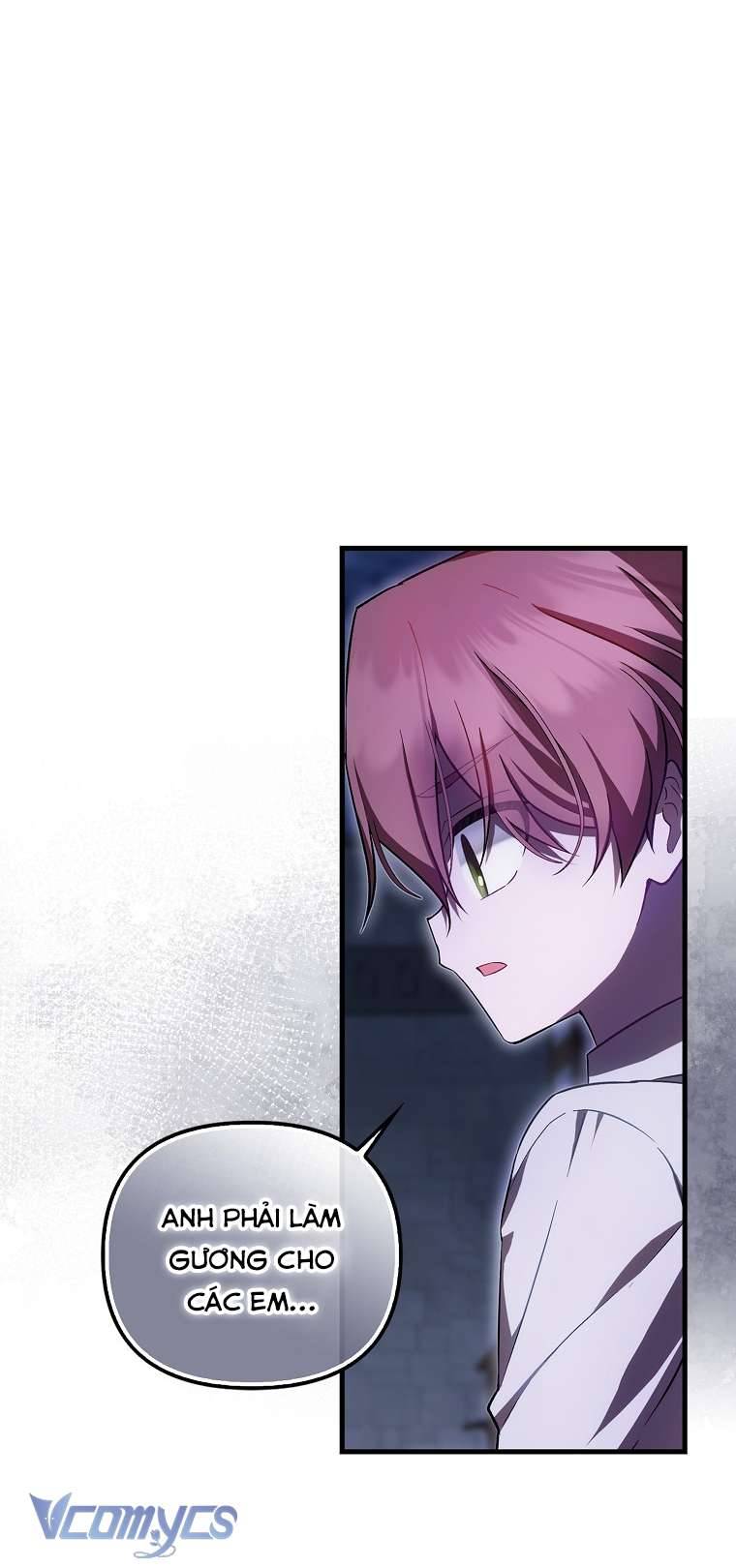 lần đầu bé út được yêu thương chapter 28 9