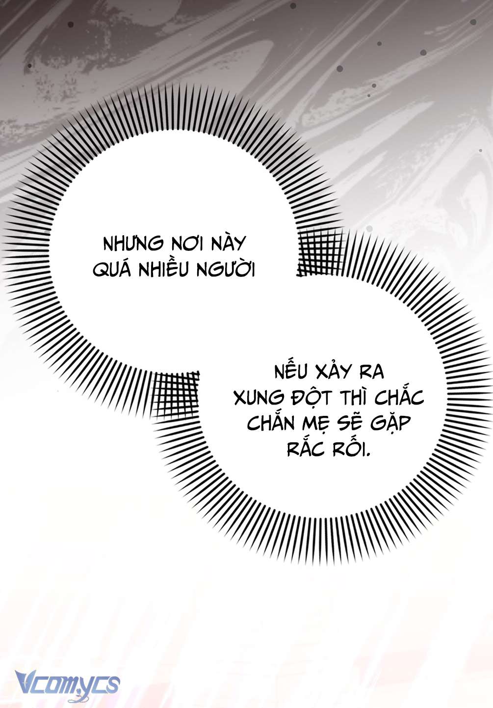 lần đầu bé út được yêu thương chapter 36 24