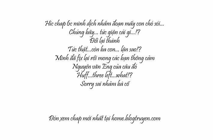 chàng thợ săn dâm đãng chapter 6 41