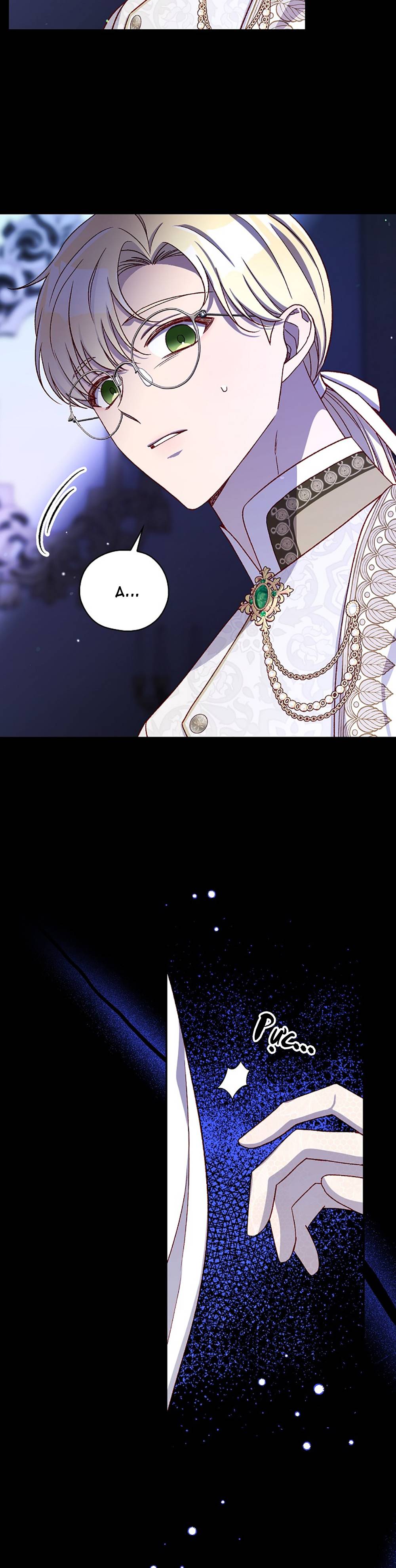 sống sót dưới thân phận hầu nữ chapter 98 13