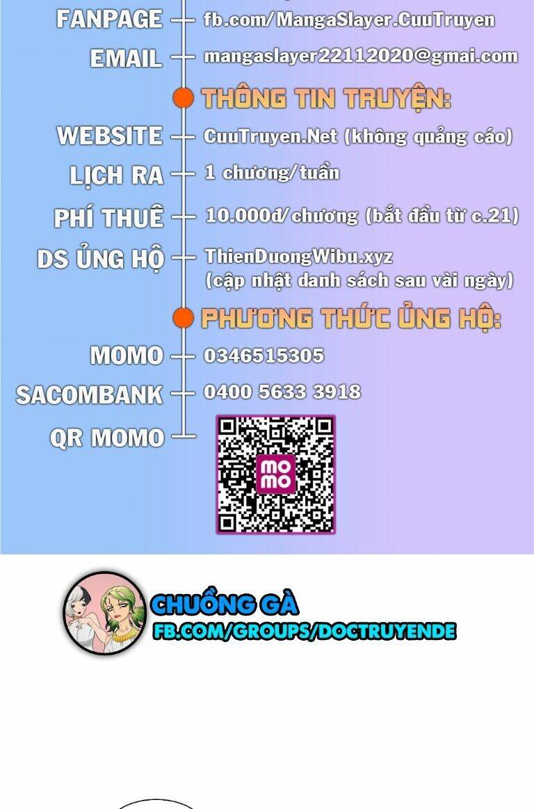 …”một sự thật khá khó chịu.” chapter 58 2