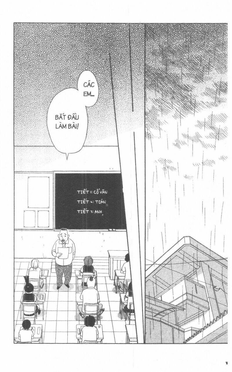 đứa con của tengu chapter 3 120