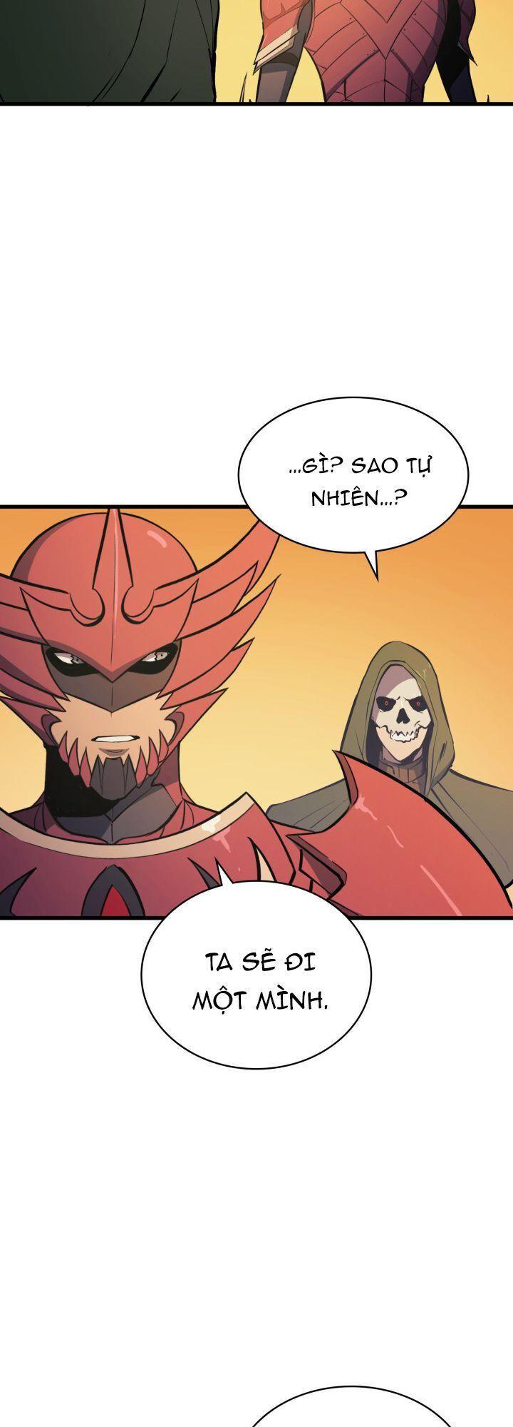 tôi trở lại thăng cấp một mình chapter 21 60