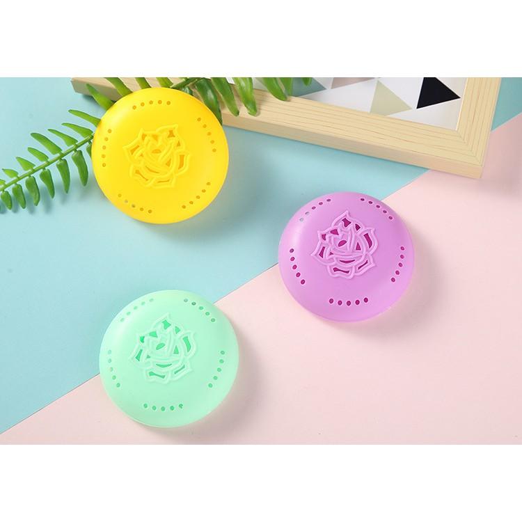 3 Hộp Sáp Thơm Phòng Dán Tường