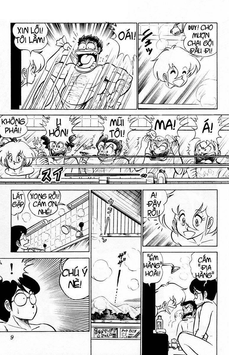 yuu & mi chapter 37 7