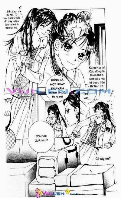 giấc mơ thần tượng chapter 3 93