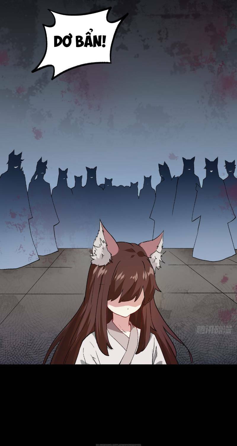 trường an tưởng tượng chapter 67 7