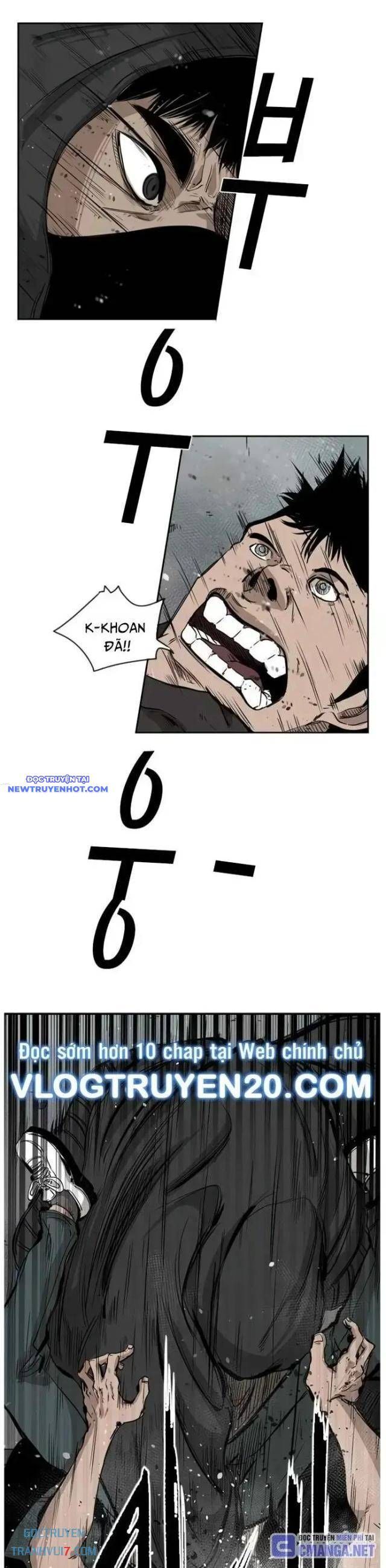 shark - cá mập chapter 86 28