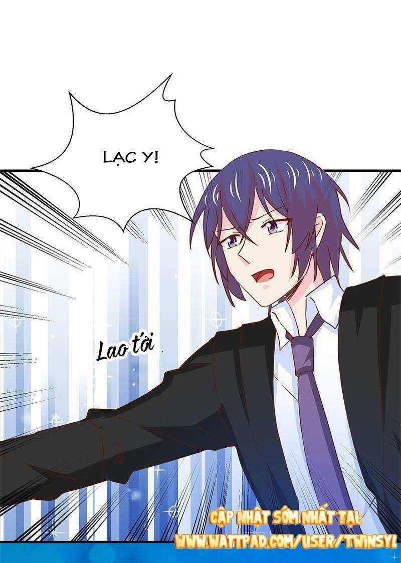 không gả cho tổng tài, gả cho người hầu chapter 149 13