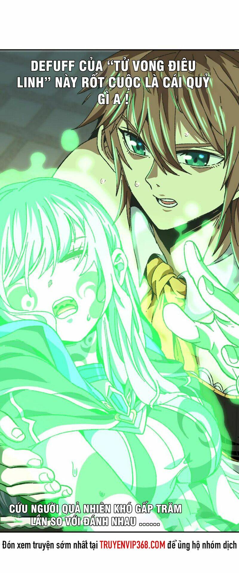 vú em vô địch chapter 30 25