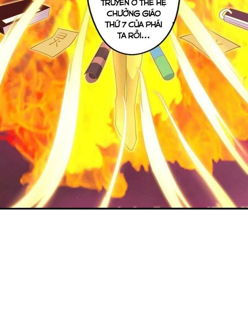 tiên võ đế tôn chapter 203 3