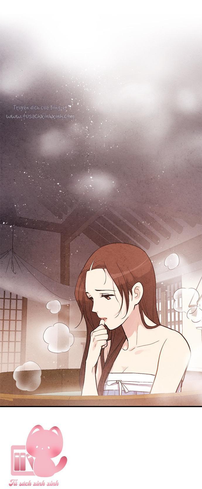 lệnh cấm hôn chapter 43 7