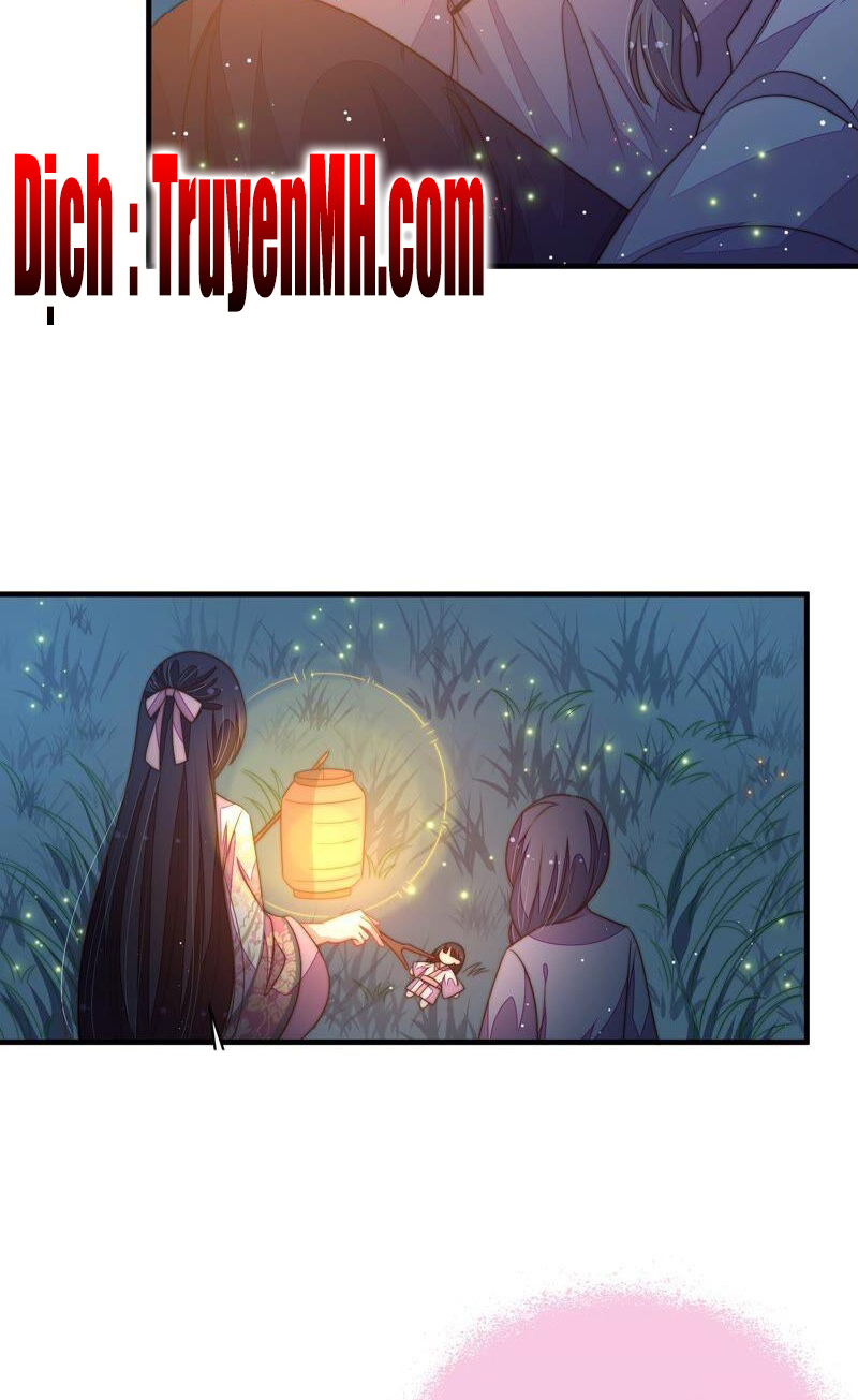 ngày nào thiếu soái cũng ghen chapter 355 7