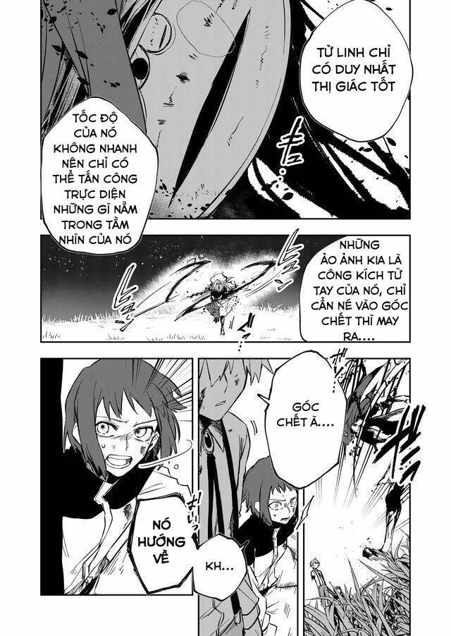 fushi no sougishi chapter 13 9