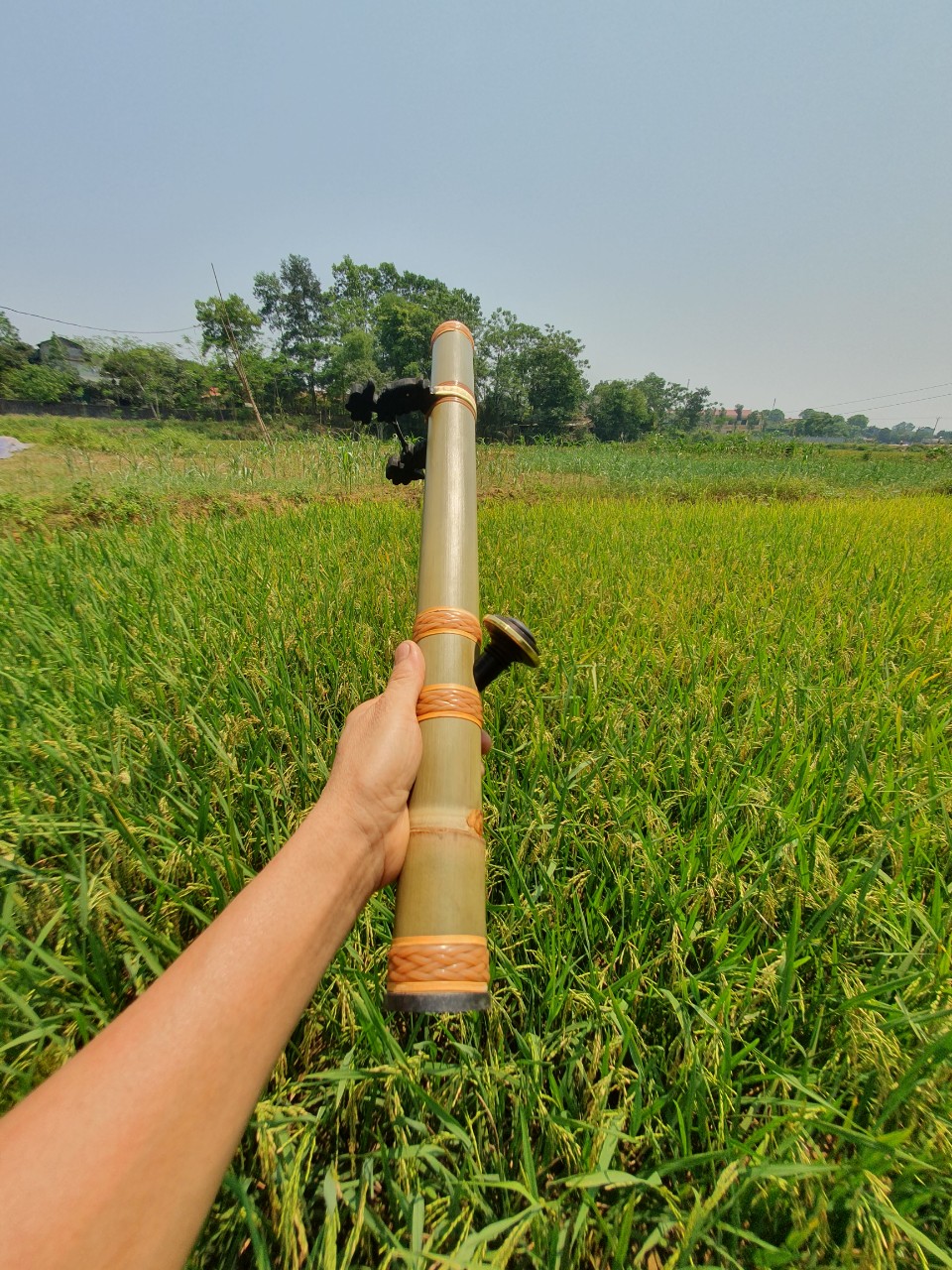 Điếu nữa thanh hóa giá bình dân