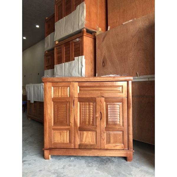 Tủ giầy  - giá để giầy gỗ xoan đào