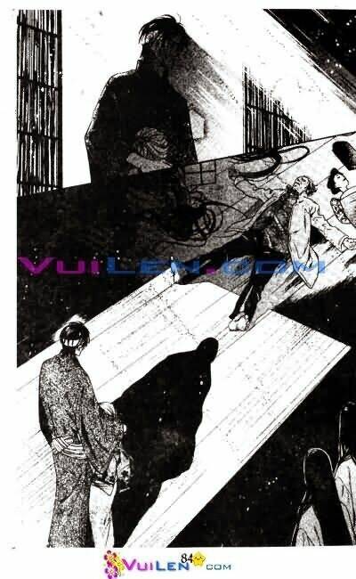 bát khuyển sỹ phương đông chapter 8 84