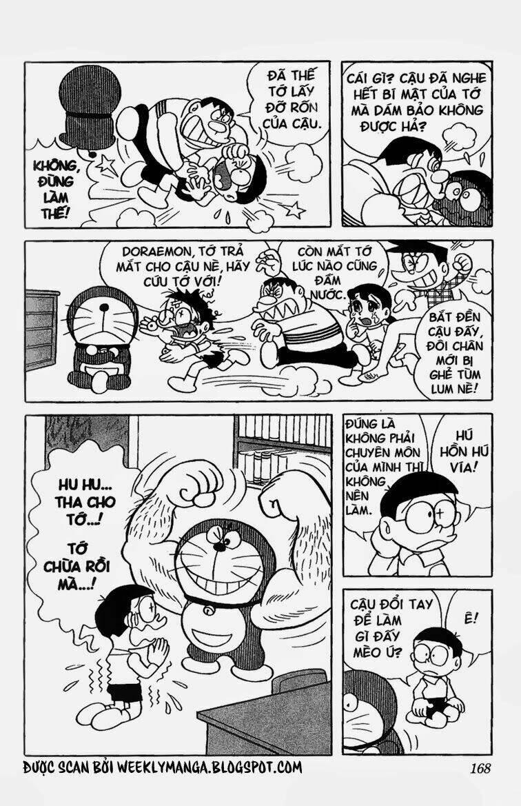 doraemon chapter 124 15