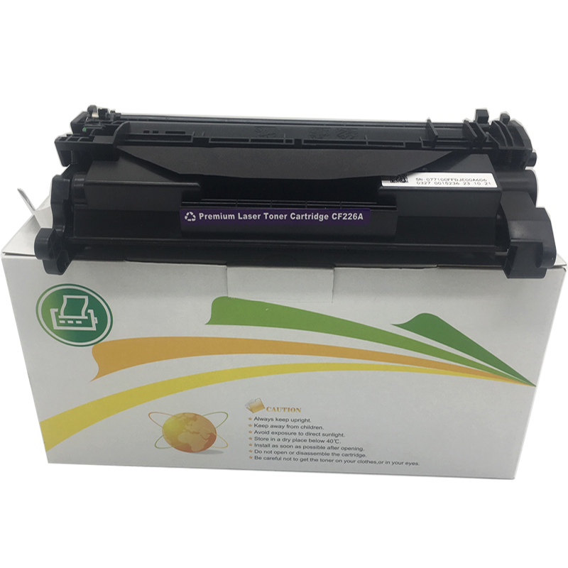 Hộp mực in 26A cho máy in HP M402d/ M402dn/ M426fdn/ M426fdw nhập khẩu siêu nét-siêu