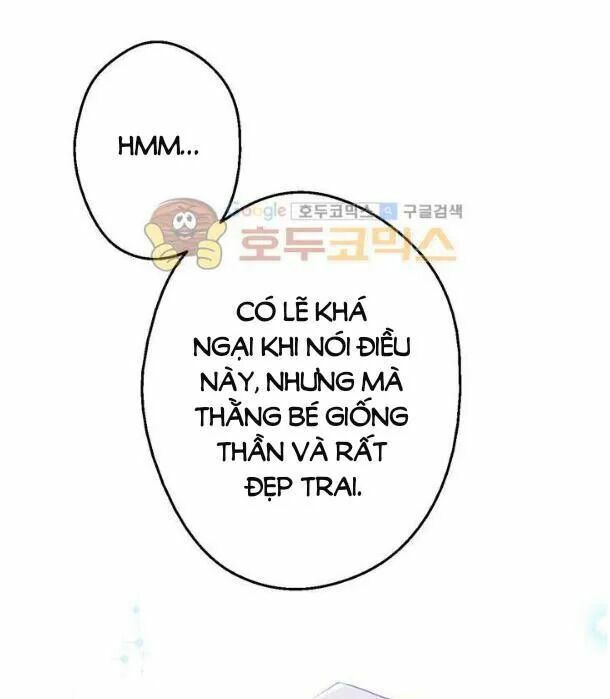 một ngày nọ tôi bỗng thành nàng công chúa chapter 12.5 25