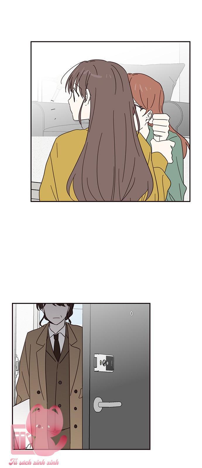 sợi chỉ tình yêu chapter 75 13