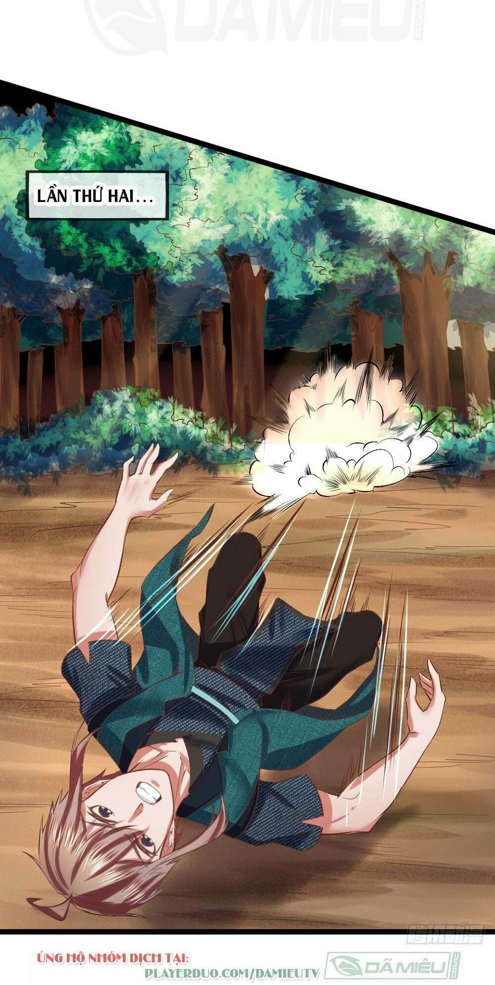 vô địch kiếm thần chapter 14 38