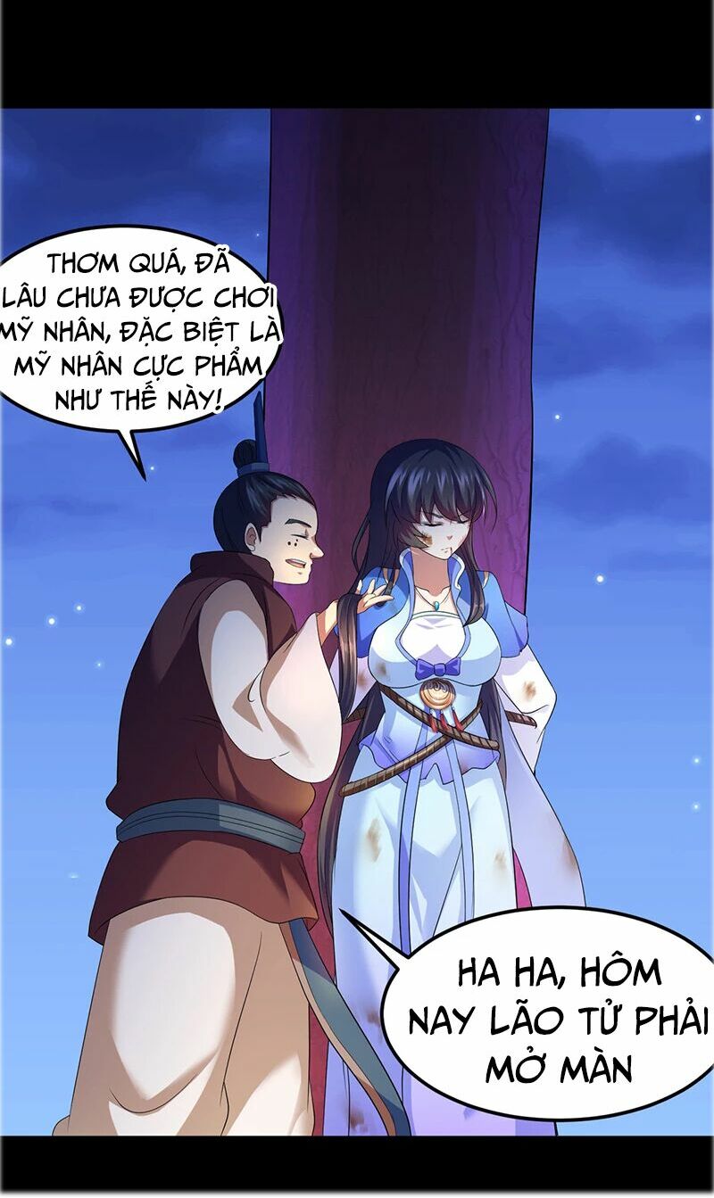 võ đạo độc tôn chapter 79 30