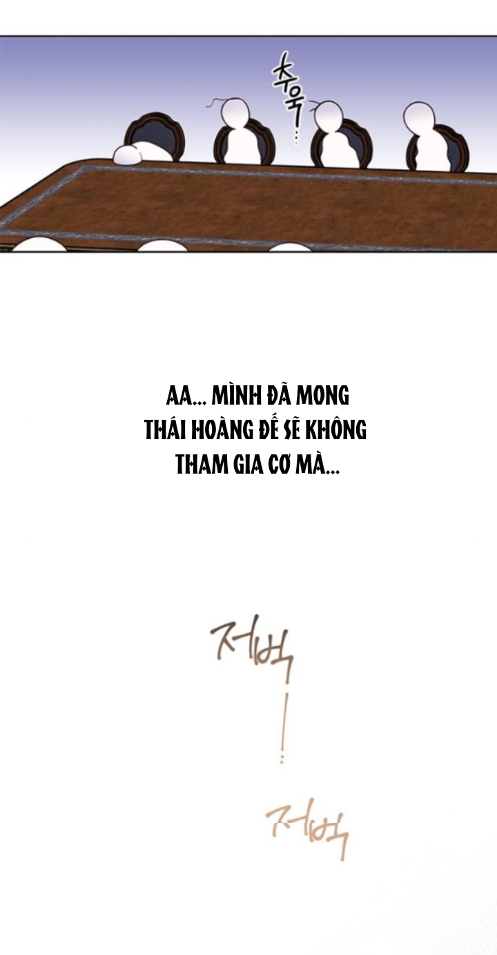 Tiểu Bạo Chúa chapter 24.1 - Trang 19