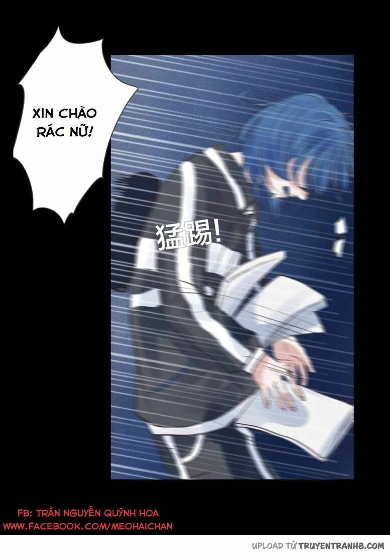 trả thù trường trung học phần 2 chapter 3 55