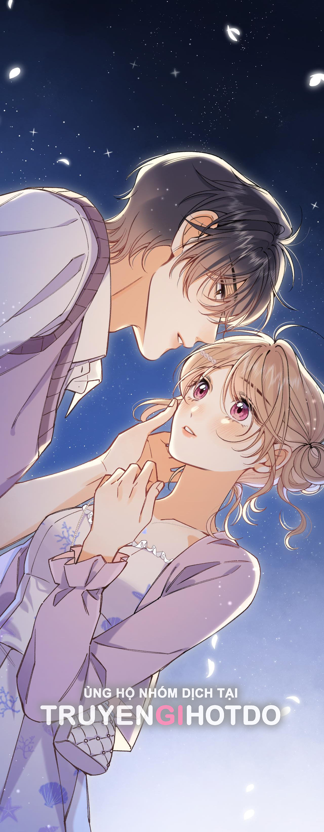 vụng trộm không thể giấu - mối tình thầm kín chapter 101.2 17